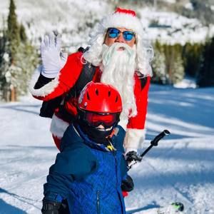 Meet your Posher, Sherry